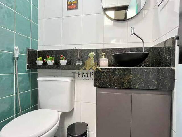 Apartamento para Venda em Belo Horizonte - 3