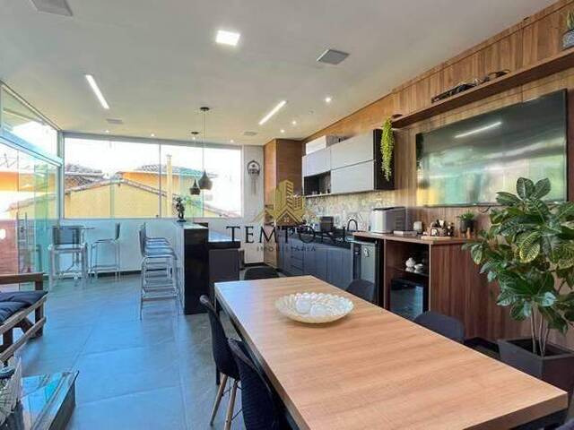 Apartamento para Venda em Belo Horizonte - 4