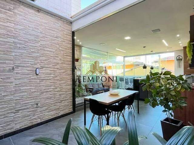 Apartamento para Venda em Belo Horizonte - 5