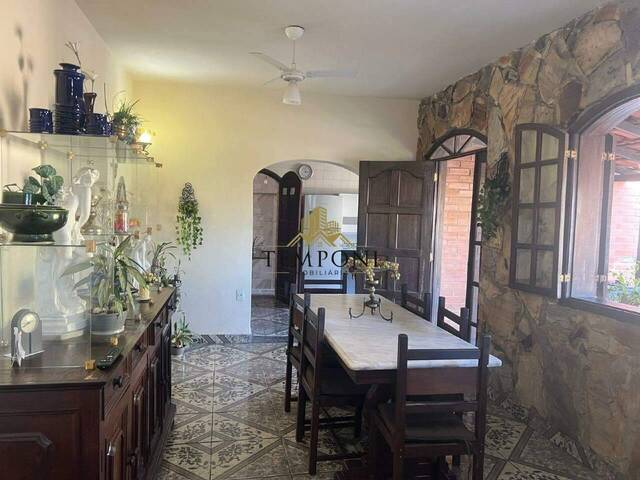 Casa para Venda em Belo Horizonte - 2