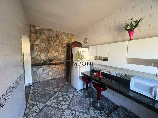 Casa para Venda em Belo Horizonte - 4