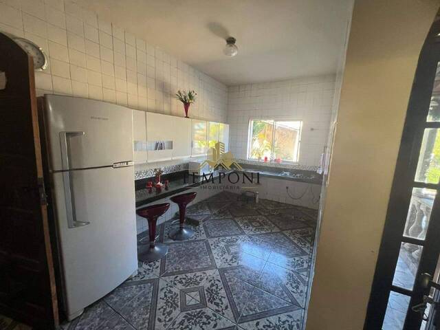 Casa para Venda em Belo Horizonte - 5