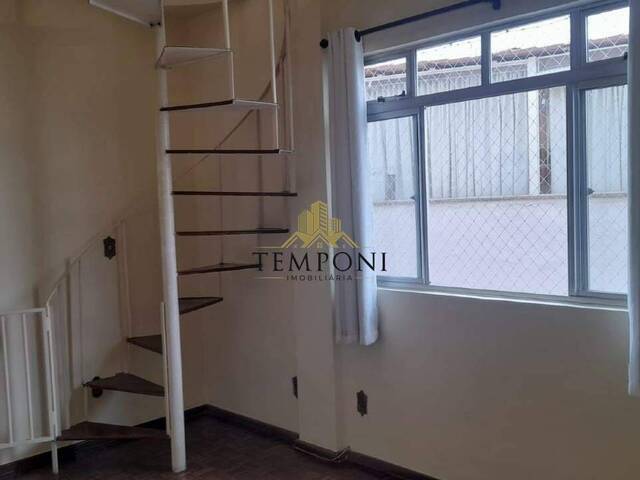 Cobertura para Venda em Belo Horizonte - 4