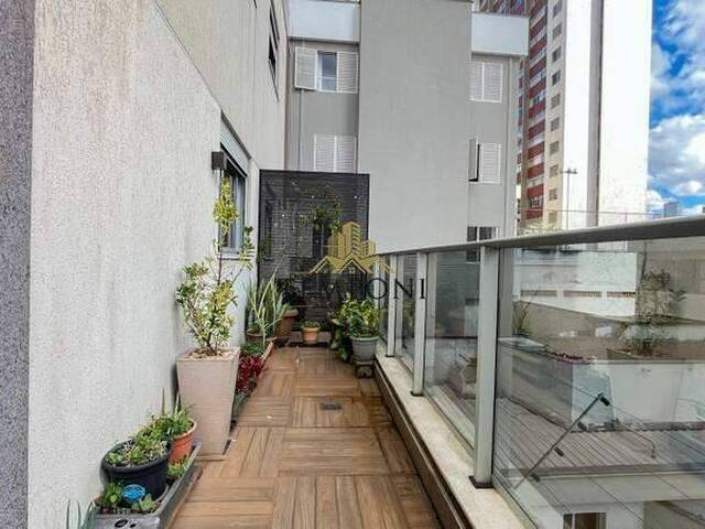 Apartamento para Venda em Belo Horizonte - 3