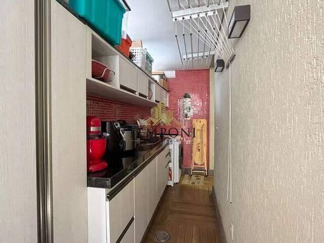 Apartamento para Venda em Belo Horizonte - 5