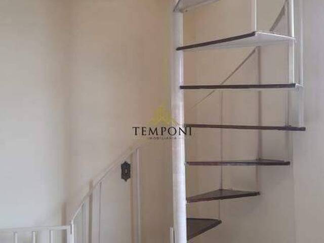 Cobertura para Venda em Belo Horizonte - 5