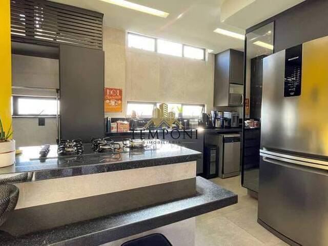 Apartamento para Venda em Belo Horizonte - 2