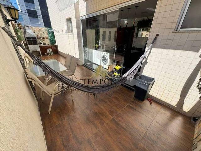 Apartamento para Venda em Belo Horizonte - 2