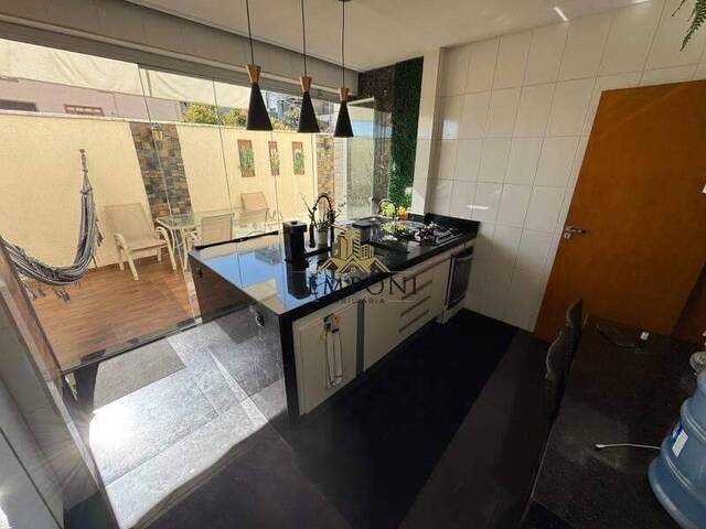 Apartamento para Venda em Belo Horizonte - 3