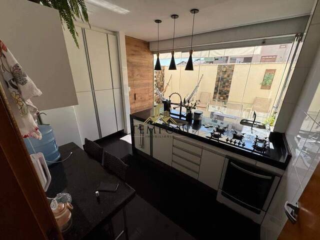 Apartamento para Venda em Belo Horizonte - 4