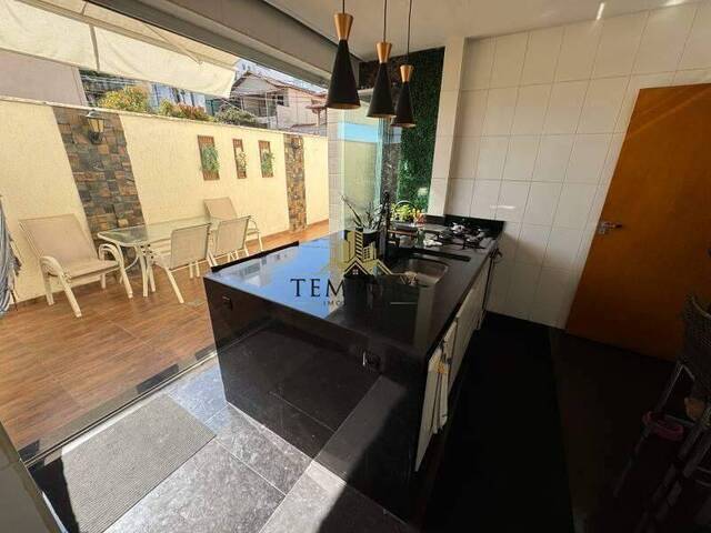 Apartamento para Venda em Belo Horizonte - 5