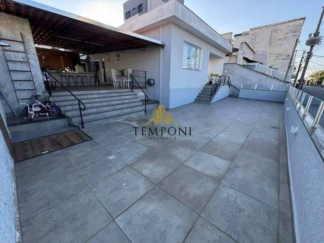 Casa para Venda em Belo Horizonte - 3