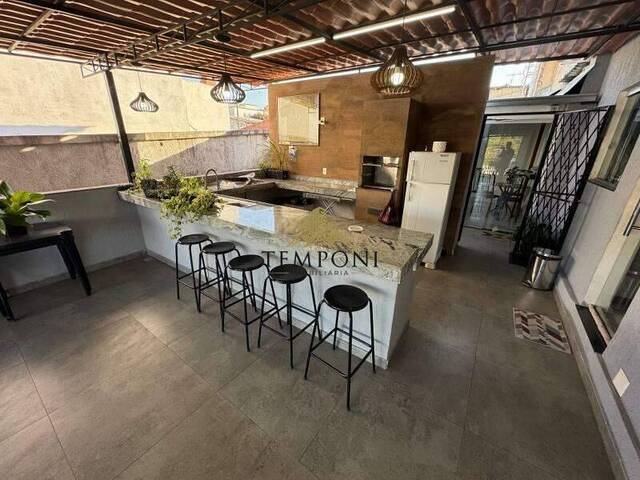 Casa para Venda em Belo Horizonte - 5