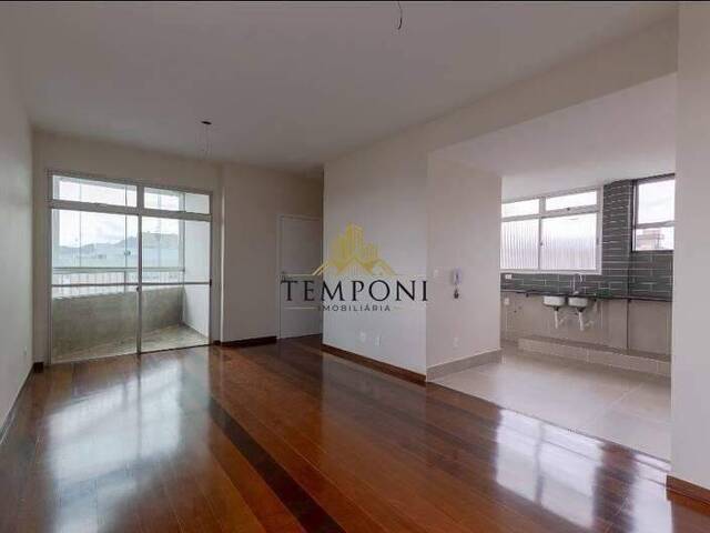 Apartamento para Venda em Belo Horizonte - 2