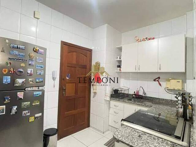Apartamento para Venda em Belo Horizonte - 3