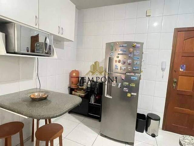 Apartamento para Venda em Belo Horizonte - 4