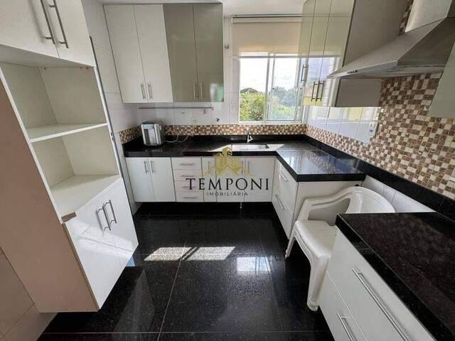 Apartamento para Venda em Belo Horizonte - 2