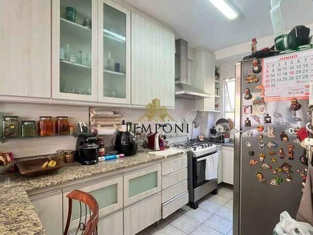 Apartamento para Venda em Belo Horizonte - 2