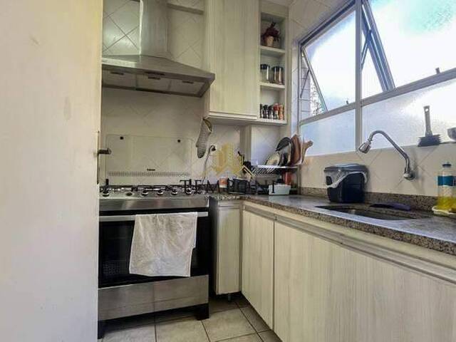 Apartamento para Venda em Belo Horizonte - 4