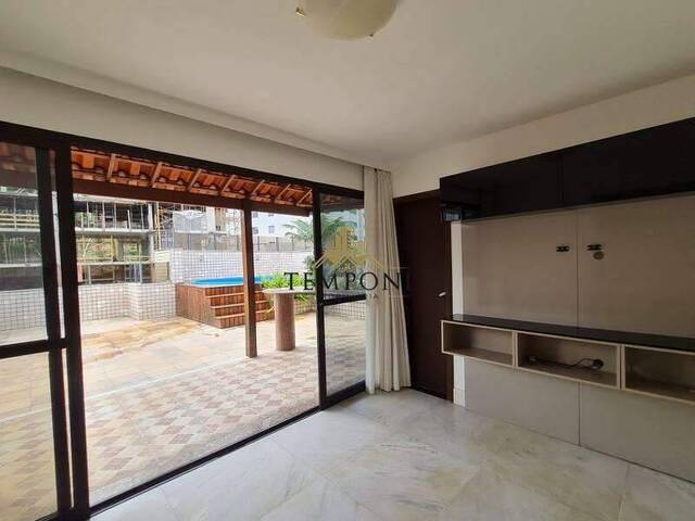 Cobertura para Venda em Belo Horizonte - 2