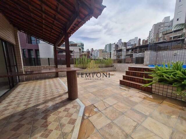 Cobertura para Venda em Belo Horizonte - 3