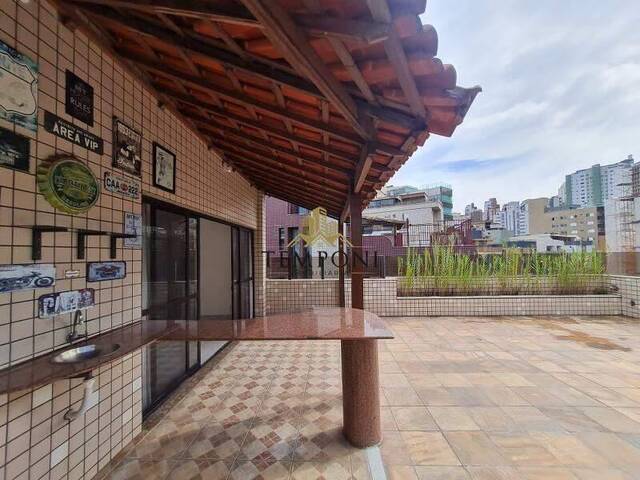 Cobertura para Venda em Belo Horizonte - 4