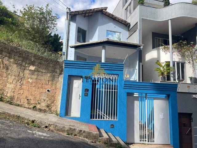 Casa para Venda em Belo Horizonte - 2