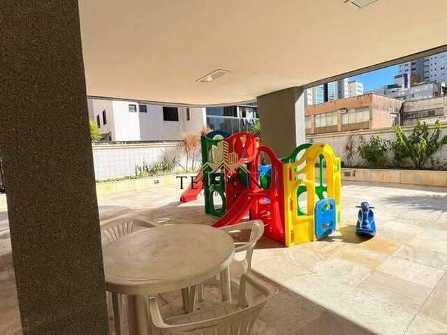 Apartamento para Venda em Belo Horizonte - 2