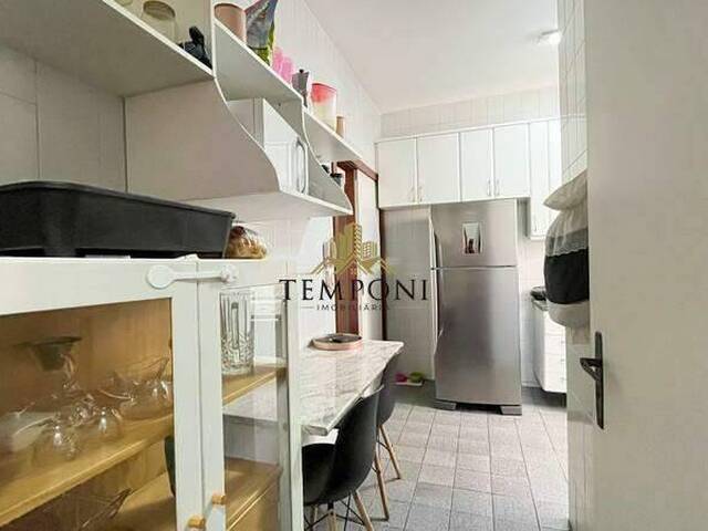 Apartamento para Venda em Belo Horizonte - 4
