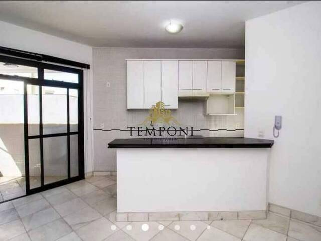 Apartamento para Venda em Belo Horizonte - 3